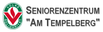 Seniorenzentrum "Am Tempelberg"